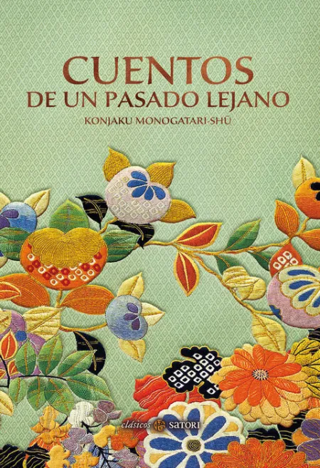 Cuentos de un Pasado Lejano