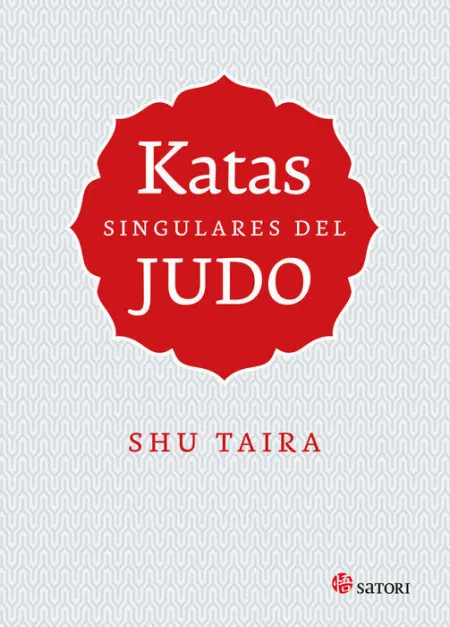Katas Singulares del Judo