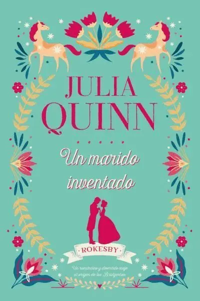 Un Marido Inventado