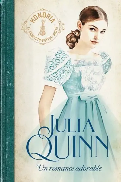 Un Romance Adorable (Smythe-Smith 1)