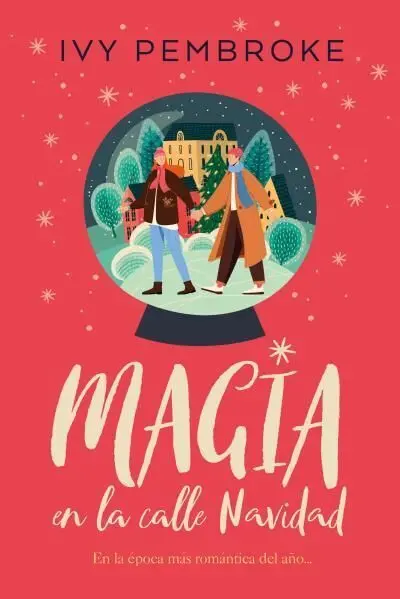 Magia en la Calle Navidad