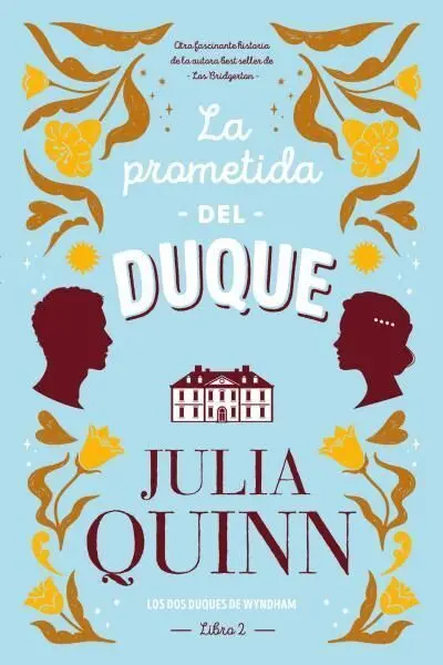 La Prometida del Duque