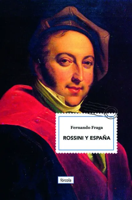 *** Rossini y España
