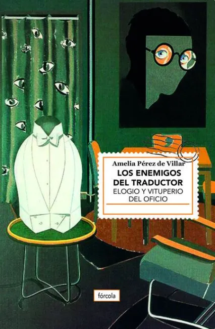 Los Enemigos del Traductor