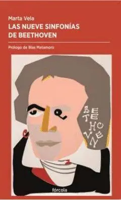 Las Nueve Sinfonías de Beethoven