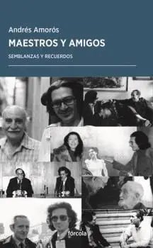 Maestros y Amigos