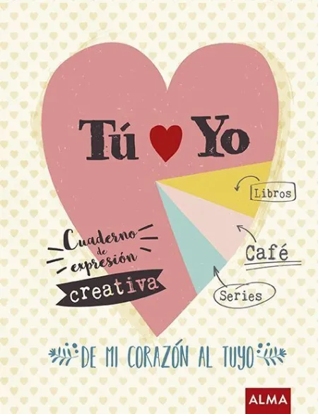 *** tú y yo. De mi Corazon Al tuyo