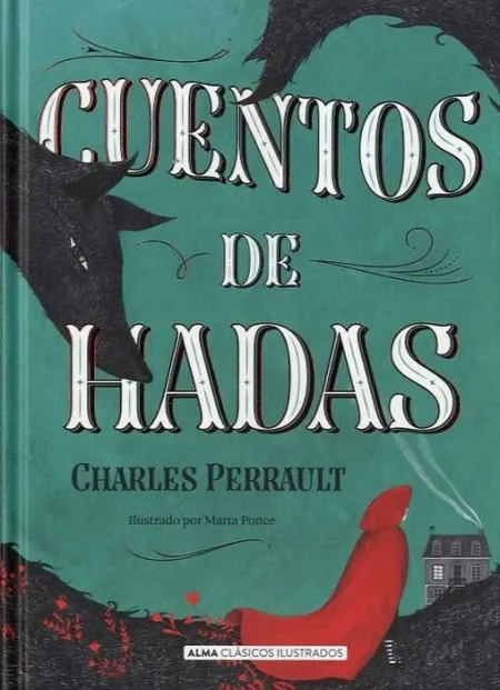 Cuentos de Hadas