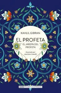 El Profeta y el Jardín del Profeta (Pocket)