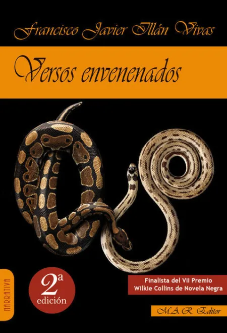 Versos Envenenados