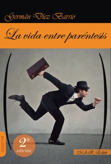 La Vida entre Parentesis
