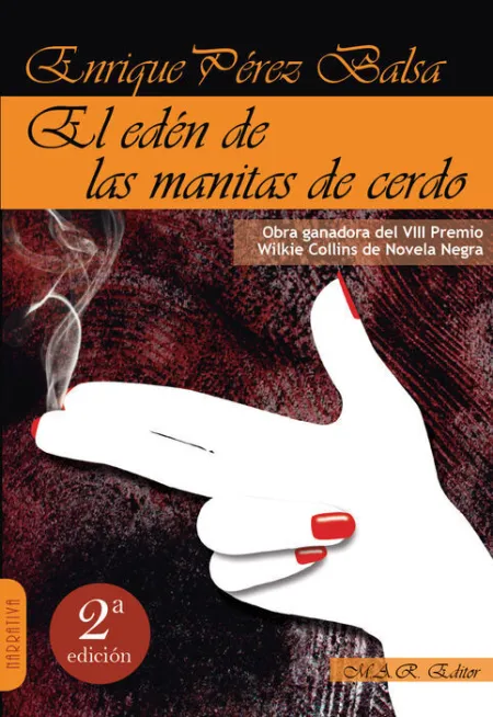 El Eden de las Manitas de Cerdo