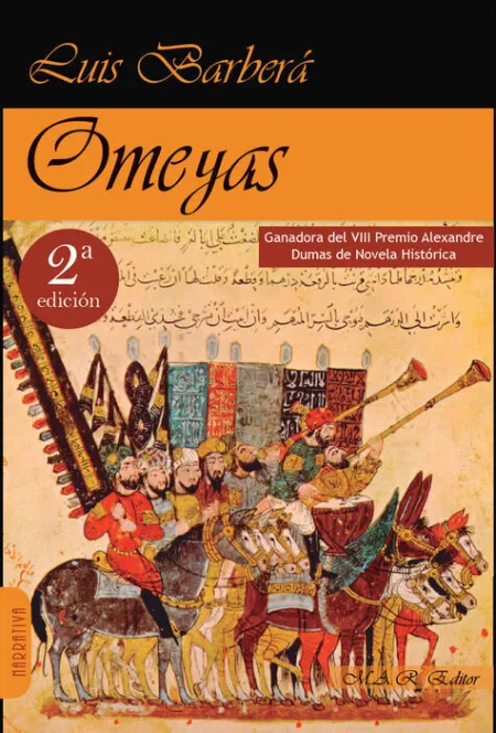 Omeyas