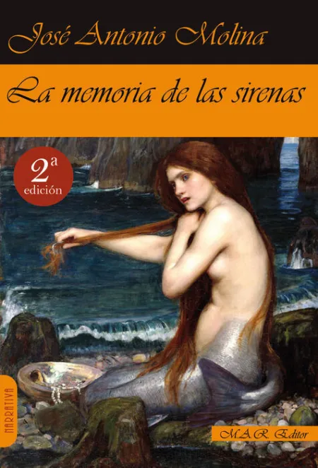 La Memoria de las Sirenas