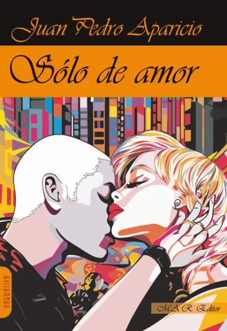Sólo de Amor
