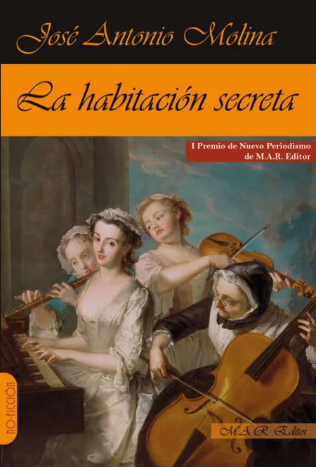 La Habitación Secreta