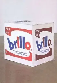 Pop sin Brillo