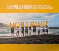 Sue Williamson. Otras Voces, Otras Ciudades