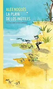 La Playa de los Inútiles