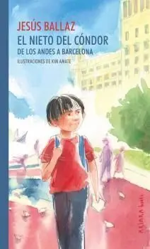 El Nieto del Condor