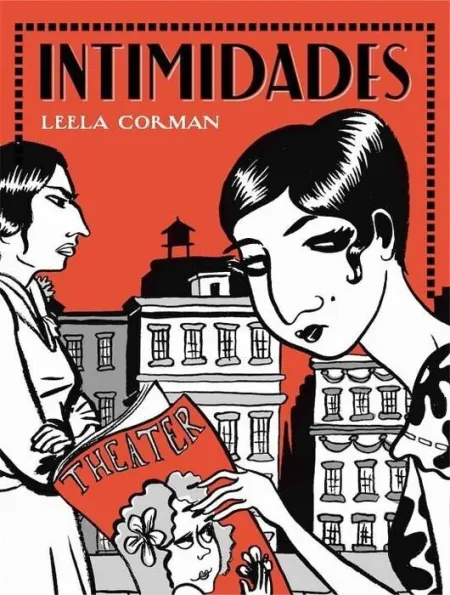 Intimidades