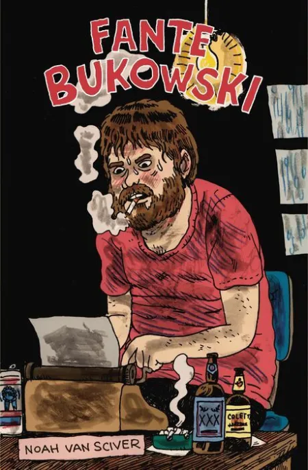 Fante Bukowski