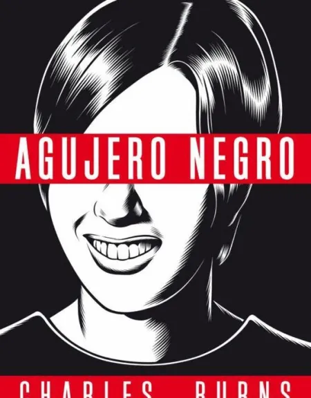 Agujero Negro Obra Completa