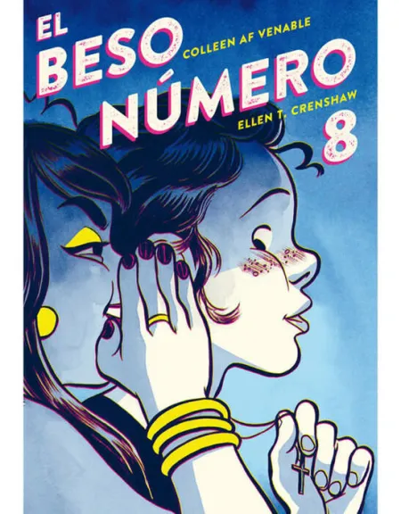 El Beso Número 8