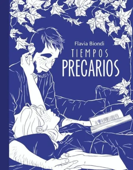 Tiempos Precarios