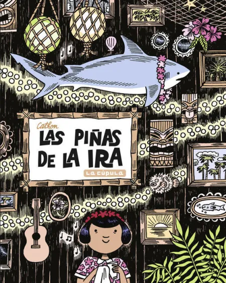 Las Piã?Â?As de la Ira