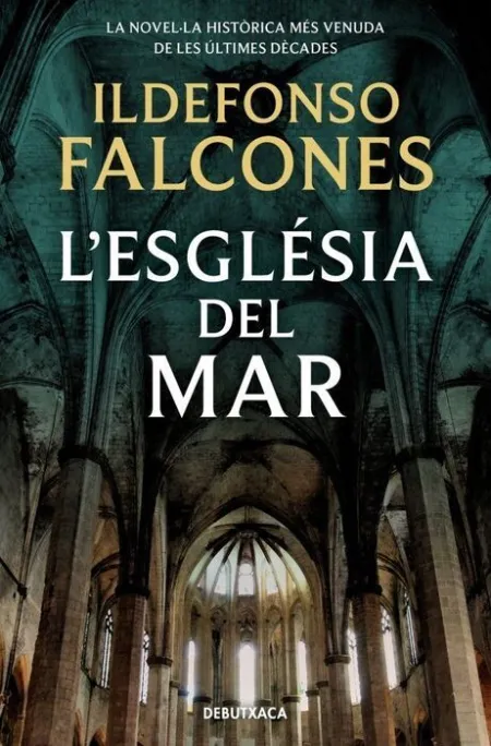 L'església del Mar