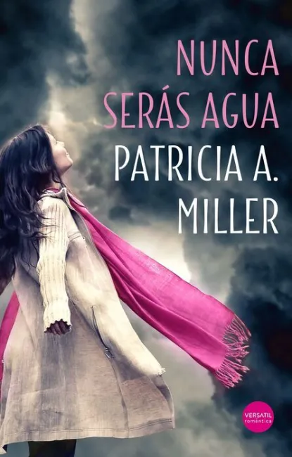 Nunca Serás Agua