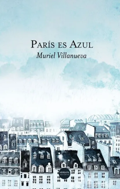 Paris Es Azul