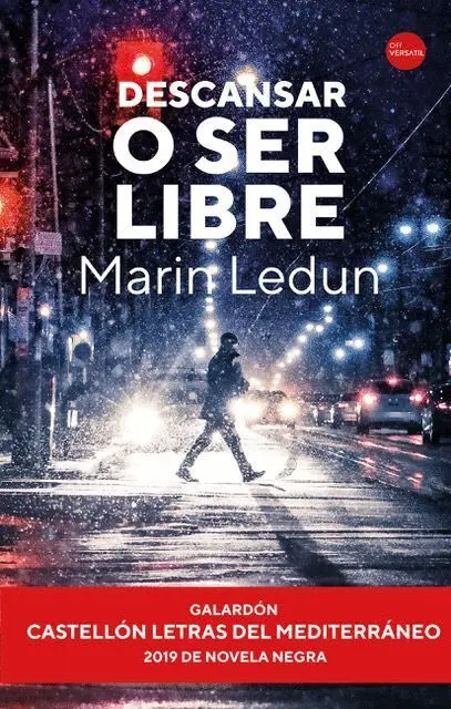 Descansar o Ser Libres