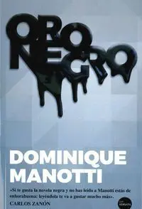 Oro Negro