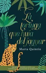 La Tortuga que Huia del Jaguar