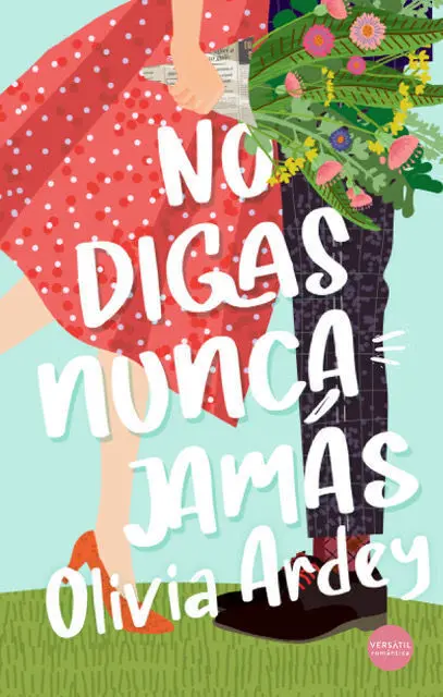 No Digas Nunca Jamás