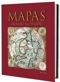 Mapas. Un Viaje Al Pasado