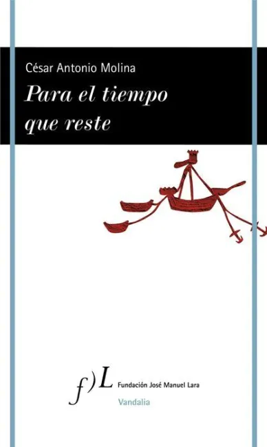 Para el Tiempo que Reste