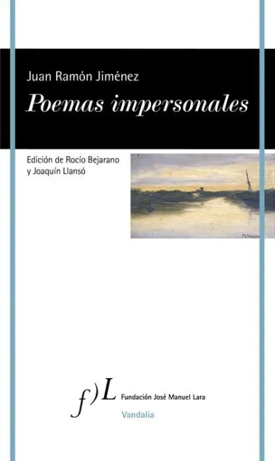Poemas Impersonales