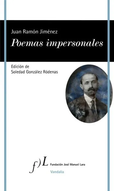 Poemas Impersonales