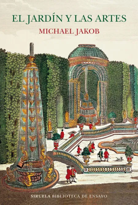 El Jardín y las Artes