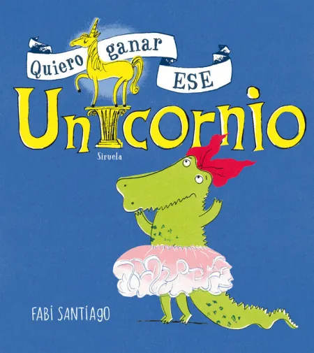 Quiero Ganar ese Unicornio