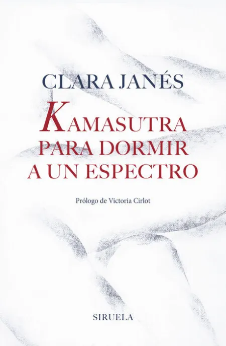 *** Kamasutra para Dormir a un Espectro