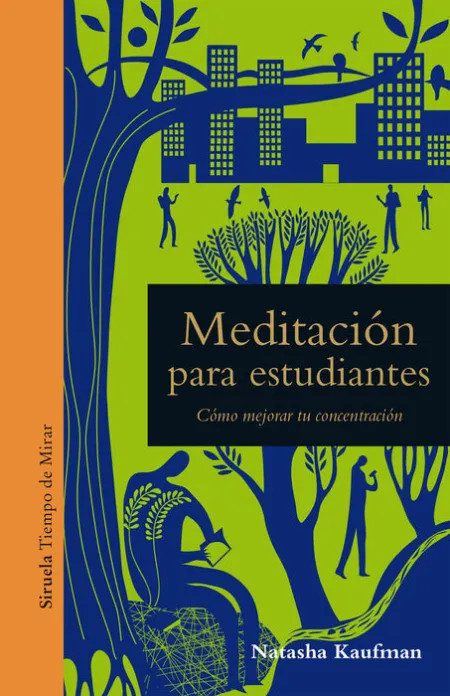 Meditación para Estudiantes