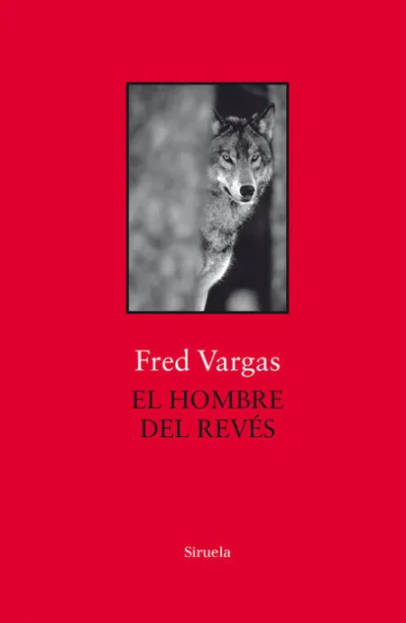 El Hombre del Reves