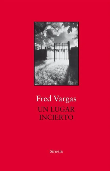 Un Lugar Incierto