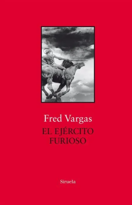 El Ejercito Furioso