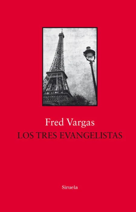 Los Tres Evangelistas