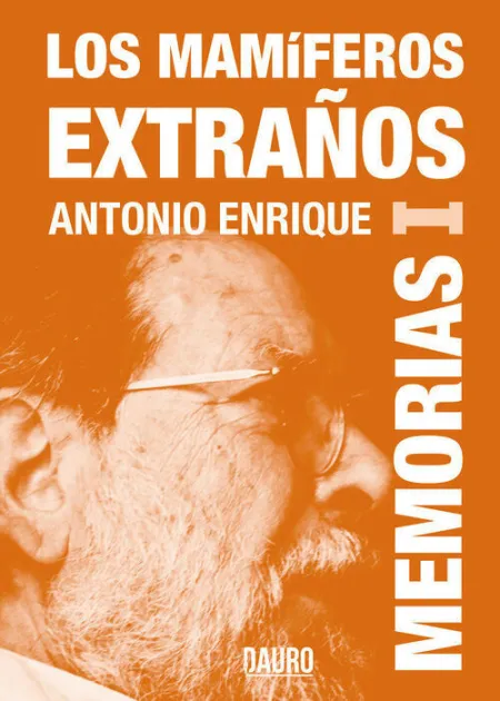 Los Mamã?Â­feros Extraã?Â±Os